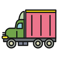 Fast U.S. Delivery